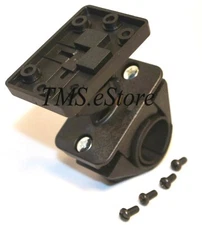 Bicycle Handlebar Mount with mounting plate for Sirius XM Satellite Radio SR127
