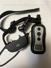 Patpet Dog Training Shock Collar with Remote - P-COLLAR 301