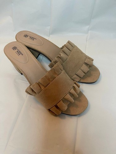 Sandals size 9 | eBay