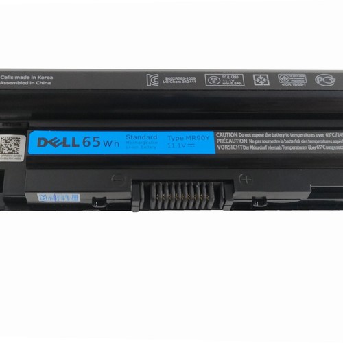 NEW OEM 65Wh MR90Y Battery for Dell Inspiron 14-3421 3437 5421 15-3521 5521 3721 - Picture 6 of 12