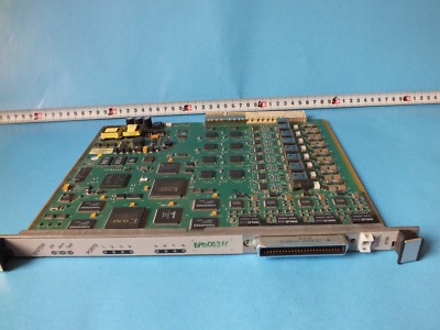 Paradyne / ZHONE 8799-B2-000 REV D2 Board