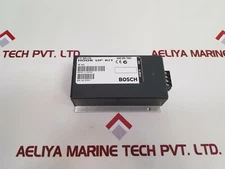 Bosch ltc 8557/50 hook up kit