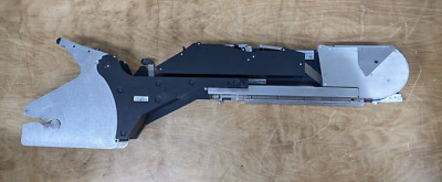 UIC Universal Instruments 56mm Hp Gold Spliceable Tape Feeder 51458802