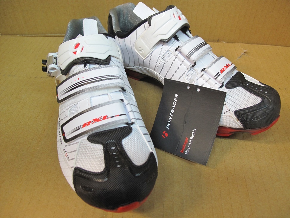 Cycling Footwear Bontrager Rxl Mtb Shoes BONTRAGER RXL Cycling MTB
