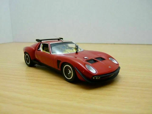 Kyosho Lamborghini Contemporary Manufacture Diecast Cars, Trucks & Vans