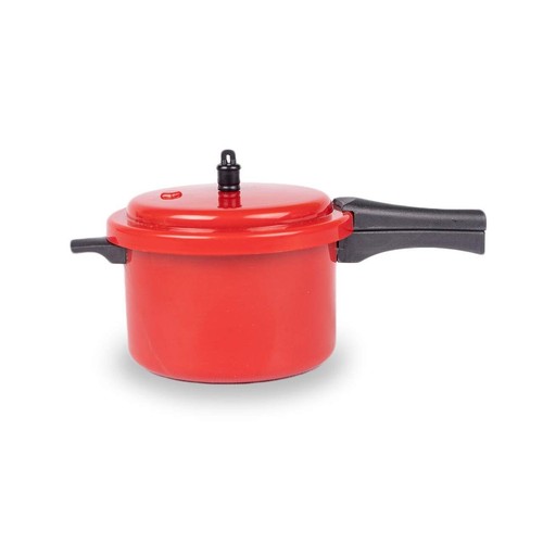 Miniature Plastic Toy Refrigerator &Toy Cooker (combo of 2 for kids) - 第 9/9 張圖片
