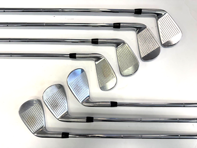 Titleist 718 CB Forged 4-PW Iron Set TT Dynamic Gold Tour Issue