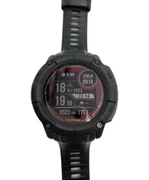 Instinct 2X Dual Power GARMIN with Box Unisex Wristwatch #TFW2167