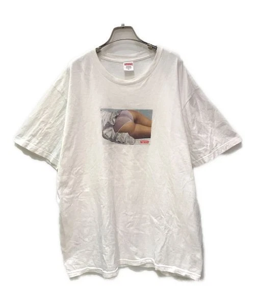Tee shirt XL Supreme Maude