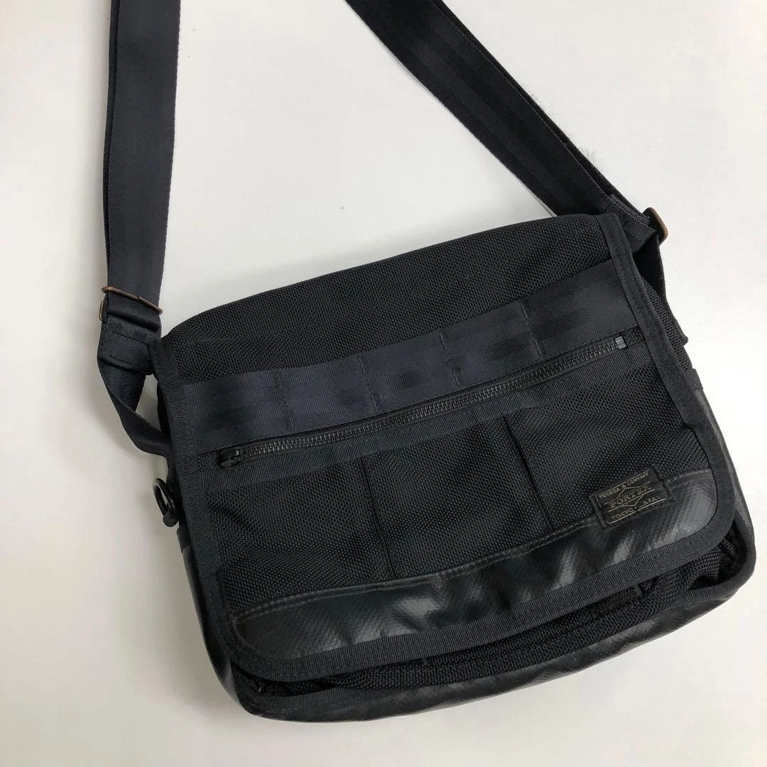 Porter Messenger/Shoulder Bags for Men for sale | eBay
