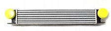 INTERCOOLER BMW 5er E39 520d 525d 530d Abakus OEM 2000-