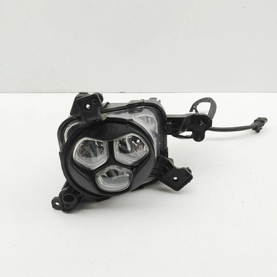 KIA OPTIMA Sportswagon Front Left Fog Light 92201-D41 1.7 Diesel 104kw 34519734