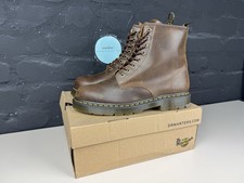 Dr. Martens 1460 SR / EU 44 / marrone scuro