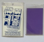 Two GRAMMY Working Laminates 2000 & 2001 — photo 2
