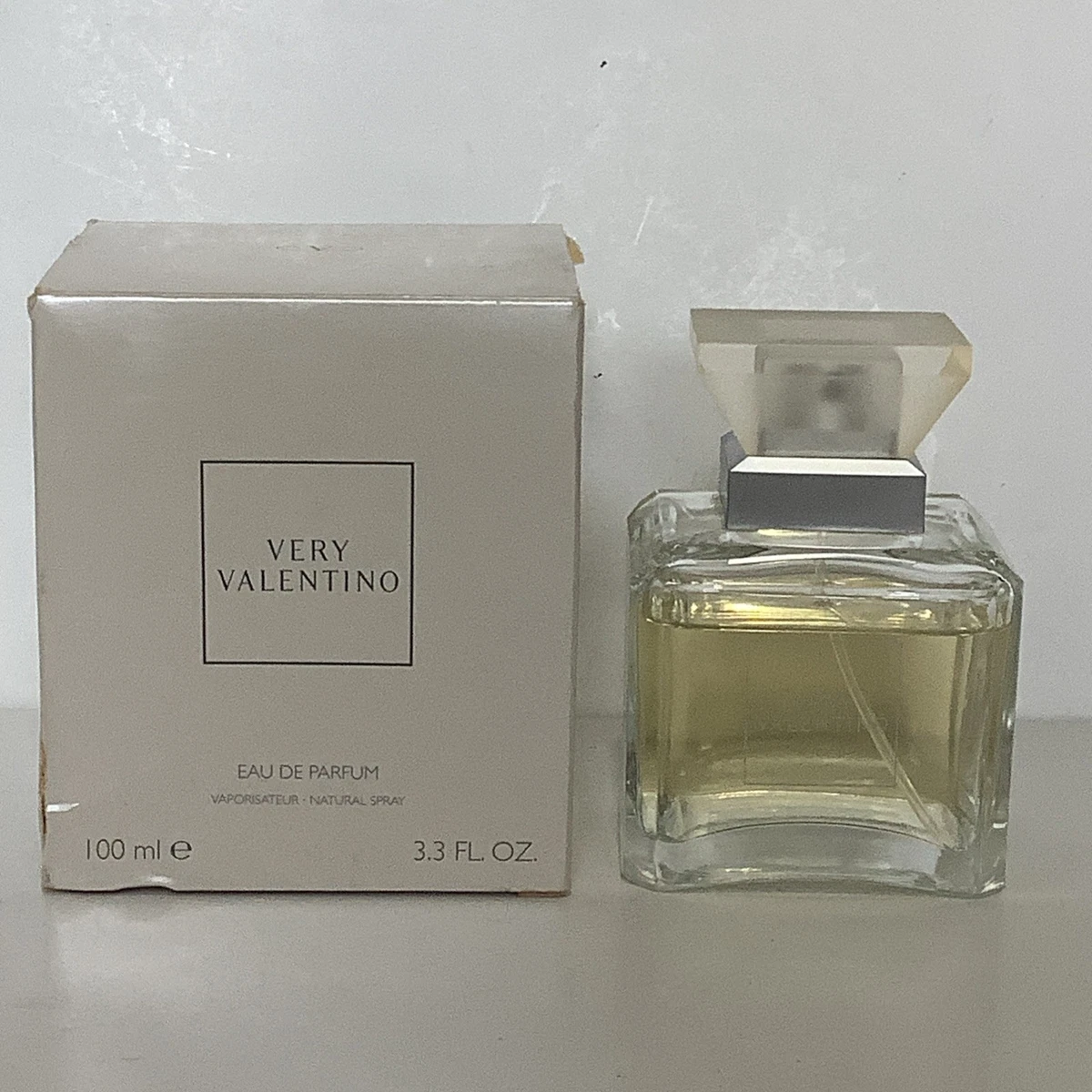 Very Valentino Discontinued Fragrances for Women for sale - eBay