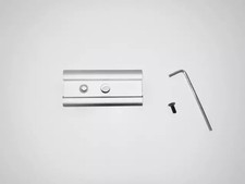 Genuine Subaru Hitch Adapter Thule 2 Inch SOA...