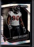 2025 Panini Prizm Black Mario Williams Pulsar #68 Texans