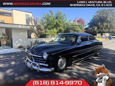 1950 Hudson on eBay