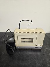 PARTS Atari 1010 Vintage Computer Program Recorder With Power Cord Parts