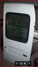 Porte arrière et accessoires Ford COURRIER