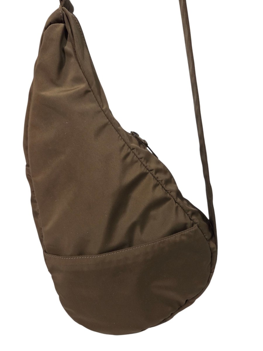 Ameribag Healthy Back Sling Bag 17 display picture 1