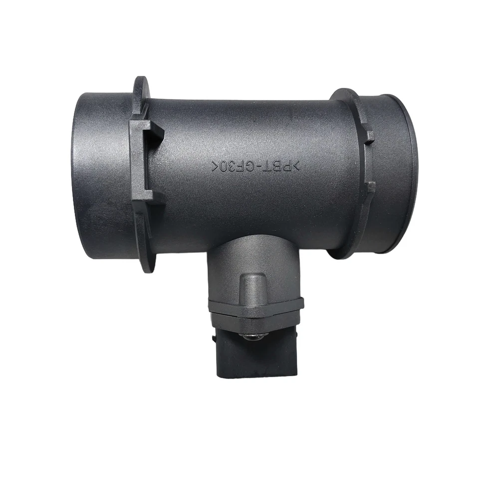 NEW 0280217114 Mass Air Flow Sensor MAF Fits For Mercedes-Benz C230 SLK230 Bosch Foto 4 de 4