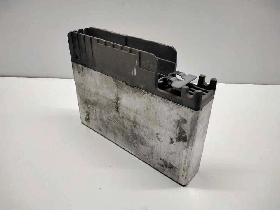 85GG2C013AD CENTRALINA ABS / 2462063 PER FORD SIERRA TURNIER * - Immagine 2 di 4