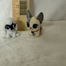 Disney Jr. Puppy Dog Pals