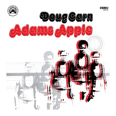 Doug Carn Adam's Apple (REMASTERED) Music CDs New