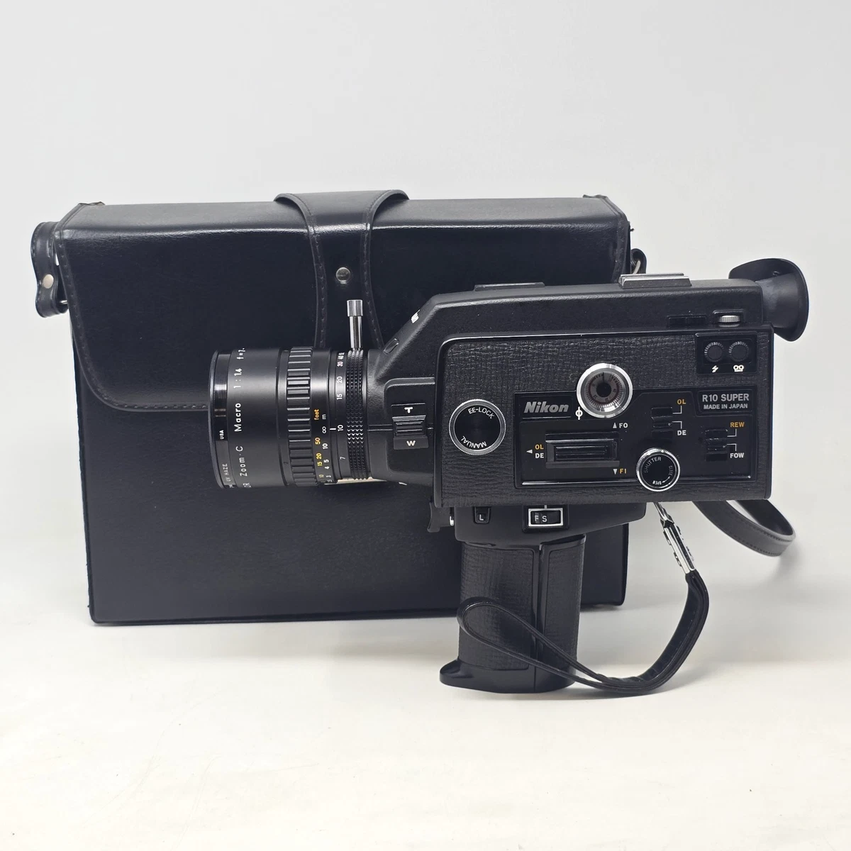 nikon super 8 products for sale | eBay