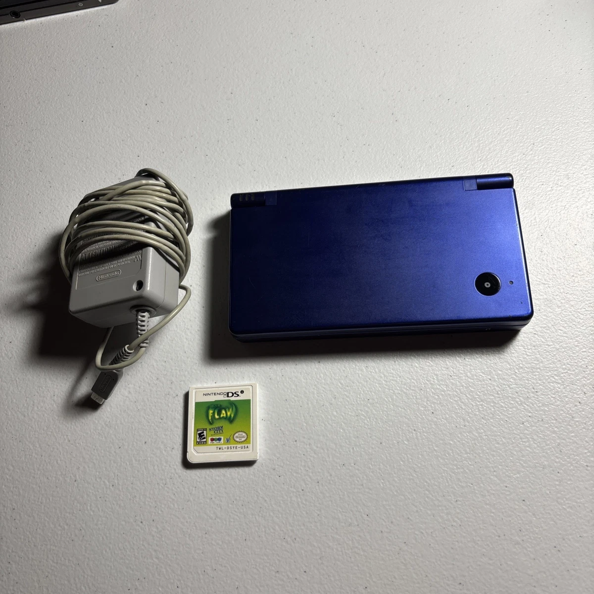 Nintendo DSi NTSC-J (Japan) Consoles for sale - eBay