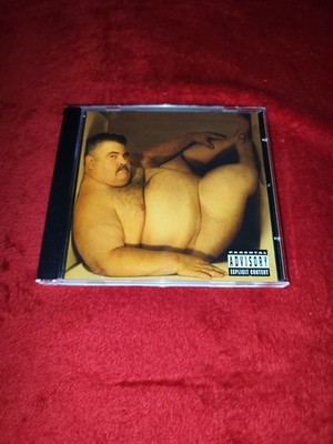 CD Album Bloodhound Gang-Hefty Fine-Electronic/Rock Musik (neuwertig) 1.474