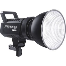 Feelworld FL125D 125W Daylight Point-Source LED Video Light
