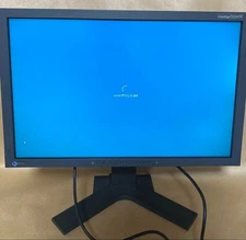 Eizo ColorEdge CG241W 24.1 in High-precision Color Management Monitor Used