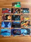 Vintage Large Lot Pokemon MEWTWO STRIKES BACK  Movie Cards Holo Foil  RARE 1999