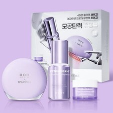 Bio Heal Boh Device Shurink RX Pore Deep Shot Probioderm Collagen Serum 30 ml