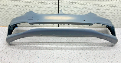 NEU Original BMW 5er G30 G31 Stoßstange vorne Performance PMA PDC  7427441