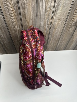 Vera Bradley Resort Medallion LARGE Campus Essential  display picture 1
