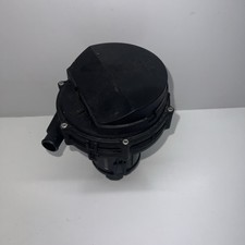 01-06 BMW E46 330ci 3-SERIES SECONDARY AIR INJECTION SMOG PUMP 7553056 OEM