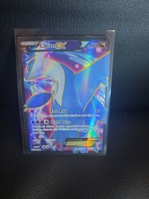 Latios EX (101 Full Art) 101/108 Roaring Skies Holo on eBay