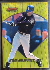 1996-97 Bowman's Best Basketball Cards 9