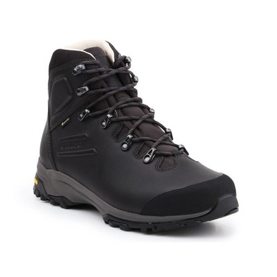 Schuhe Trekking Herren Garmont Nevada Lite Gtx 481055211 Schwarz