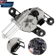 For Skoda Octavia MK3 Hatchback 2013-2019 Rear Windscreen Wiper Motor 5E5955711