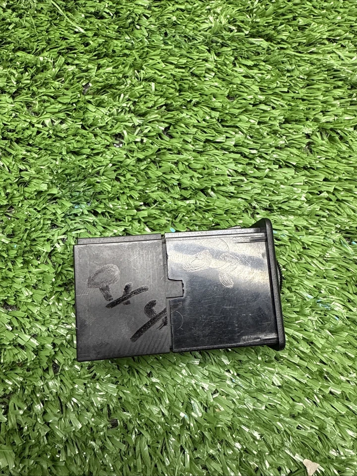 INFINITI G20 I30 I35 Q45 QX4 Dash Light Dimmer Switch Illumination OEM - Image 2 of 4