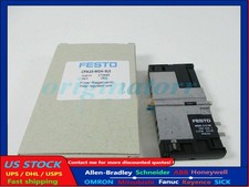 1PC New Festo CPA10-M1H-5LS 173449 Solenoid Valve Expedited Shpping