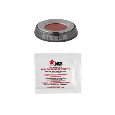 Steelie Magnetic Phone Socket for Mobile NEW