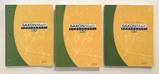 Saxon Math 6/5 Textbook Tests Worksheets Solu...