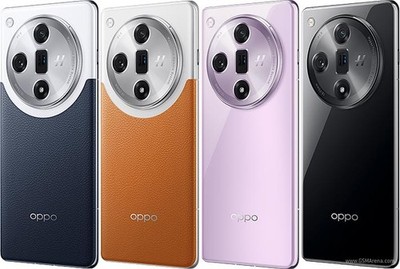 Oppo Find X7 5G Android 14 16G+1TB Google unlocked Original | eBay