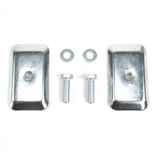 Universal Seat Belt Bracket A-pillar Anchor Plate Lap Harness Mount Gm Hot Rod Universal Seat Belt Bracket A-pillar Anchor Plate Lap Harness Mount Gm Hot Rod
