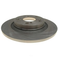 Rear Brake Rotor For 2000-2009 Honda S2000 2001 2002 2003 2004 2005 Raybestos